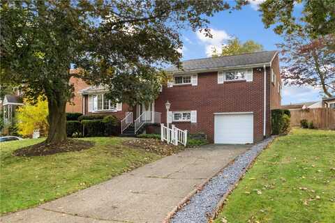 624 Idaho Avenue, Penn Hills, PA 15147