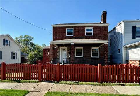 202 Delaware Ave, Versailles, PA 15137