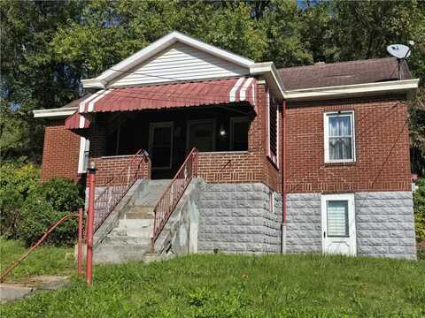 1431 Locust Street, McKeesport, PA 15132