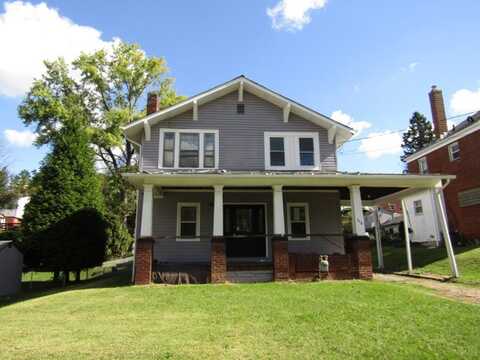 110 Poplar St, Greentree, PA 15205