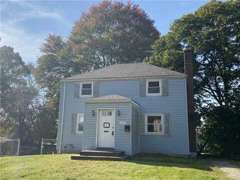 274 SHADY AVENUE, Sharon, PA 16146