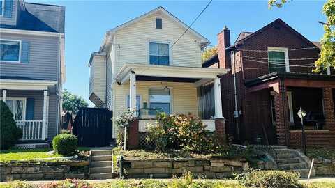 1033 Summit Street, Tarentum, PA 15084