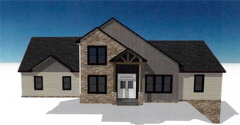 Lot #217 WHITE PINES DRIVE, Unity, PA 15650