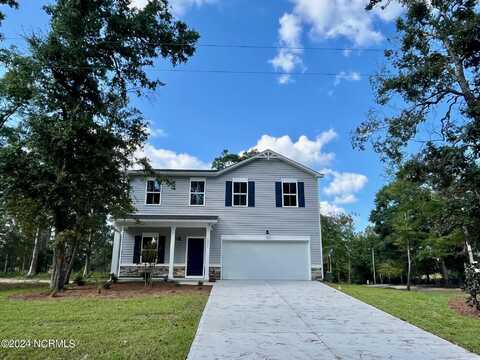 1850 Star Cross Drive SW, Shallotte, NC 28470