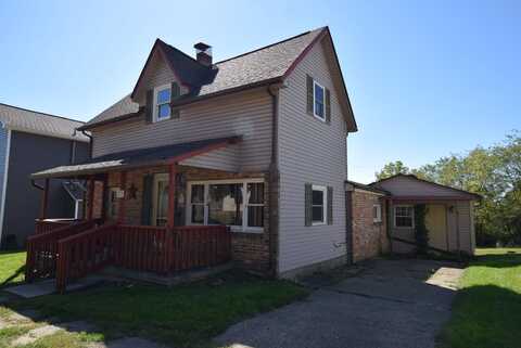 213 Walnut Street, Mechanicsburg, OH 43044