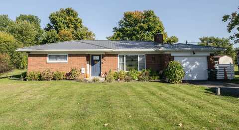 5406 Springfield Jamestown Road, Springfield, OH 45502