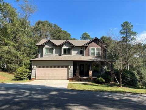 702 Club Drive, Anderson, SC 29626