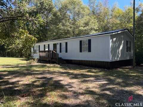 299 Swamp Guinea Road, Colbert, GA 30628