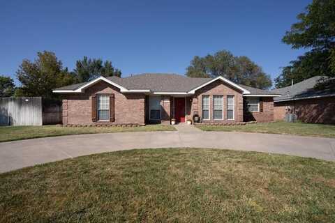 6712 COLUMBIA Lane, Amarillo, TX 79109