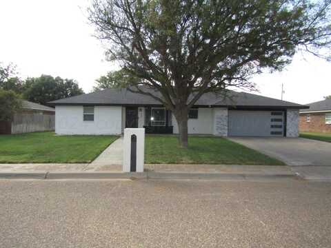 321 N Elm Street, Hereford, TX 79045