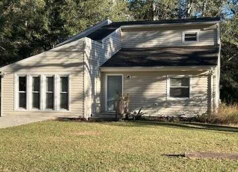 3670 Hwy 37, Williston, SC 29853