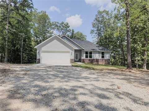 5250 / 5256 State Highway DD, Seligman, MO 65745