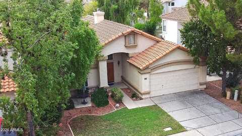 2313 E Gondola Lane, Gilbert, AZ 85234