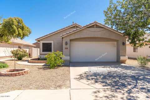 2703 S Keene --, Mesa, AZ 85209