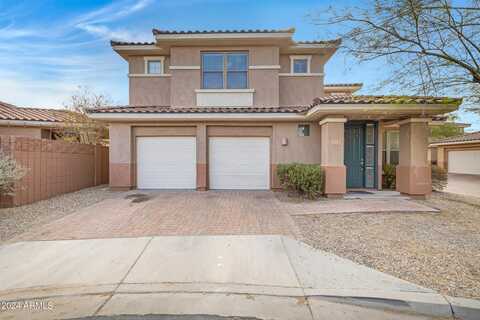 2189 N 135TH Drive, Goodyear, AZ 85395