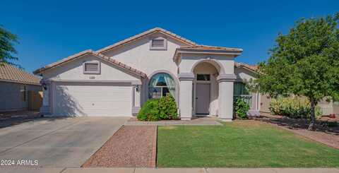 396 E SHEFFIELD Avenue, Chandler, AZ 85225