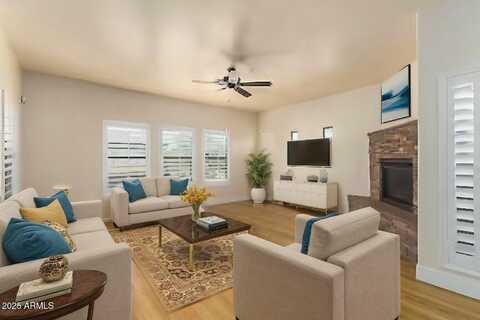 21320 N 56TH Street, Phoenix, AZ 85054