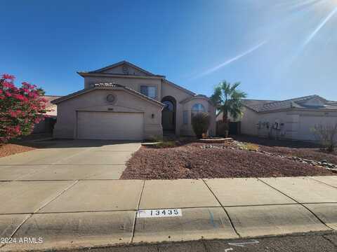 13435 W Tara Lane, Surprise, AZ 85374