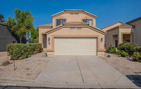 23637 N DESERT Drive, Florence, AZ 85132