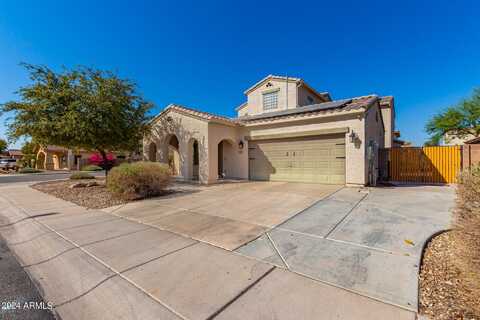 13222 W INDIANOLA Avenue, Litchfield Park, AZ 85340