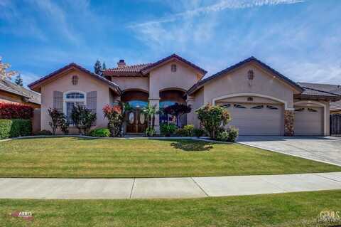 9813 Fitzgerald Drive, Bakersfield, CA 93311