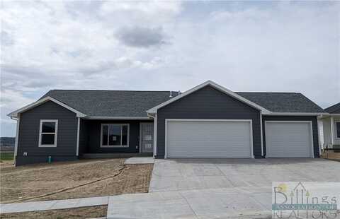 7083 Copper Bend Boulevard, Billings, MT 59106