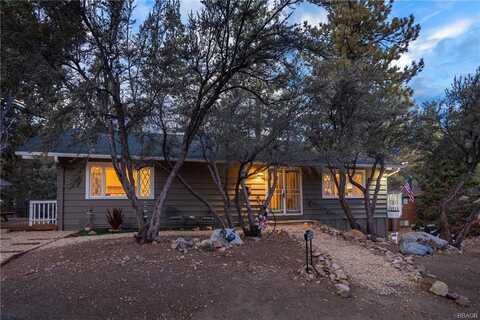 1029 Glen Mountain Road, Big Bear City, CA 92314