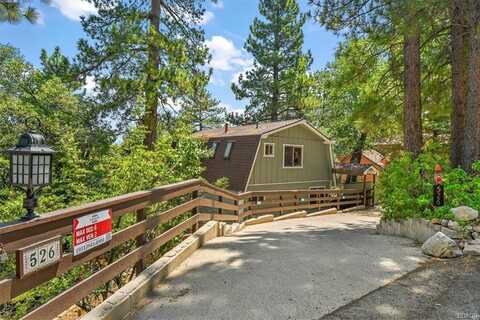 526 Villa Grove Avenue, Big Bear City, CA 92314