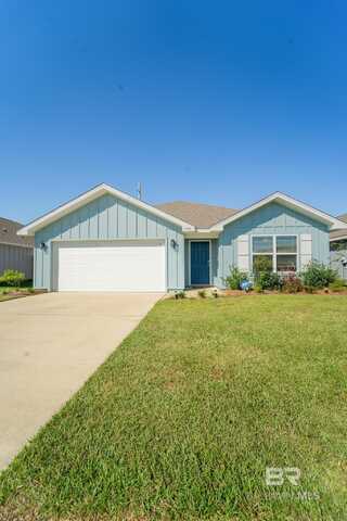 7449 Brompton Drive, Foley, AL 36535