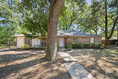 6521 Valor Court, Mobile, AL 36618