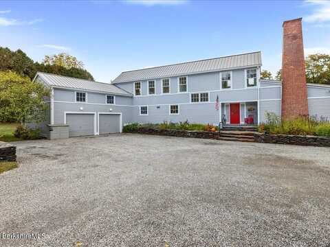 44 Northwest Hill Rd, Williamstown, MA 01267