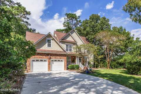 117 Canvasback Point, Hampstead, NC 28443