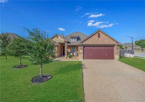 2900 Cistern Court, Bryan, TX 77808