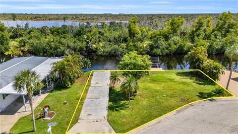 17931 Bryan, FORT MYERS BEACH, FL 33931