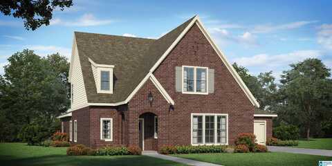 1141 BRAYFIELD CREST DRIVE, VESTAVIA HILLS, AL 35242