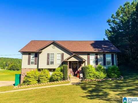 690 STARLITE DRIVE, ODENVILLE, AL 35120