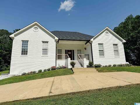 150 ROSS STREET, HEFLIN, AL 36264