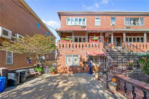 46 Bay 37th Street, Brooklyn, NY 11214