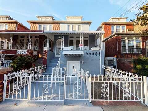 5311 Beverley Road, Brooklyn, NY 11203