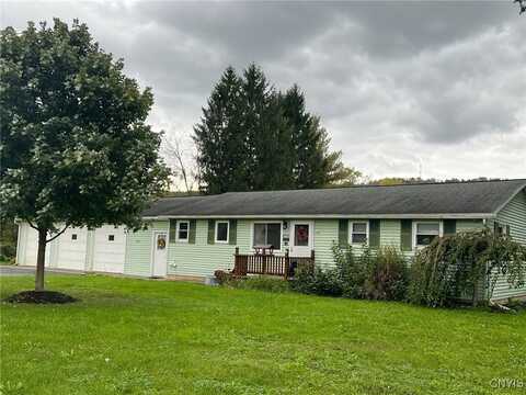 7625 State Route 79, Barker, NY 13862