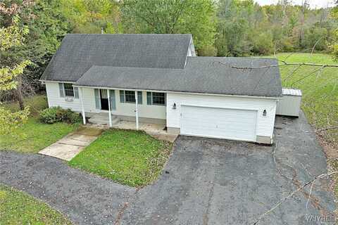 9325 Tonawanda Crk Road S, Clarence, NY 14031