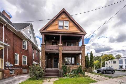 435 Portage Road, Niagara Falls, NY 14303