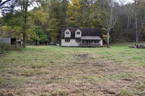 2045 Baxter Mills Road, Ischua, NY 14743