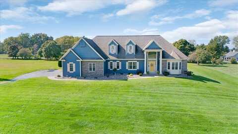 4765 Lakewood Dr, Williamson, NY 14589