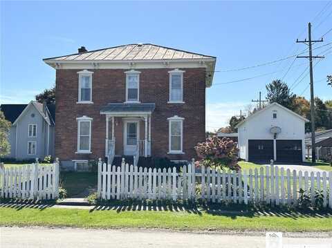 19 Rt-83 (Maple St), Ellington, NY 14726