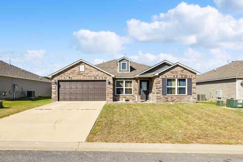 3 Winter Valley Cove, Conway, AR 72032