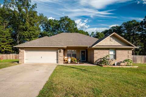 124 Christina Lane, Beebe, AR 72012