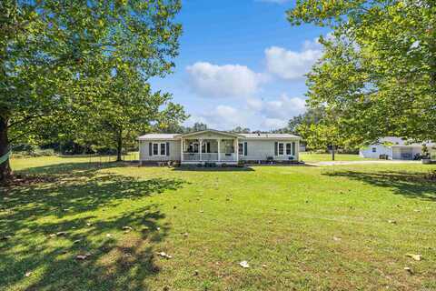 4533 Driskill Drive, Cabot, AR 72023