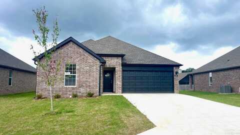 112 Molly Drive, Maumelle, AR 72113