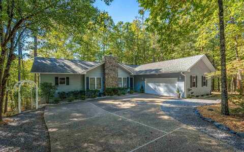 3 Cabeza Way, Spring Hill, AR 71909